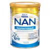 Смесь сухая детская НАН 400 г безлактозный для детей с диареей и непереносимостью лактозы с рождения, Нестле