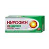 Нурофен Экспресс капс. 200 мг №16, Рекитт Бенкизер Хелскэр Интернешнл Лтд