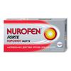 Нурофен форте табл. п/о 400 мг №12, Рекитт Бенкизер Хелскэр Интернешнл Лтд