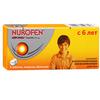 Нурофен табл. п/о 200 мг №8, Рекитт Бенкизер Хелскэр Интернешнл Лтд