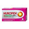 Нурофен Экспресс Леди табл. п/о 400 мг №12, Рекитт Бенкизер Хелскэр Интернешнл Лтд