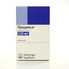 Прадакса капс. 110 мг №60, Берингер Ингельхайм Фарма ГмбХ и Ко.КГ