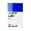 Прадакса капс. 150 мг №30, Берингер Ингельхайм Фарма ГмбХ и Ко.КГ