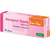 Нипертен Комби табл. 5 мг+5 мг №30, КРКА-РУС ООО