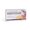 Нигепан супп. рект. №10, Нижфарм ОАО