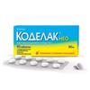 Коделак Нео табл. с пролонг. высвоб. п/о пленочной 50 мг №10, Фармстандарт-УфаВИТА ОАО / Отисифарм Про АО