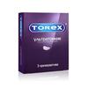 Презервативы Торекс №3 ультратонкие, Кит ООО