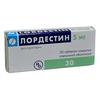 Лордестин табл. п/о пленочной 5 мг №30, Гедеон Рихтер А.О.