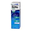 Раствор для ухода за контактными линзами Реню 355-360 мл МультиПлюс универсальный, Бауш энд Ломб