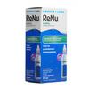 Раствор для ухода за контактными линзами Реню мультиплюс 60 мл, Бауш энд Ломб