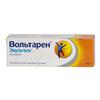 Вольтарен Эмульгель гель д/наружн. прим. 1% 100 г №1 круглая крышка, ГлаксоСмитКляйн Хелскер АО, произведено ГСК Консьюмер Хелскер С.А.