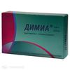 Димиа табл. п/о пленочной 3 мг+0.02 мг №84, Гедеон Рихтер ОАО