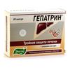 Гепатрин капс. 0.33 г №60, Эвалар ЗАО