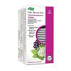 Чайный напиток Травиата ф/пак. 1.5 г №20 №1 травы гипотензивные, Эвалар ЗАО