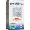 Тройчатка эвалар капс. 0.42 г №40, Эвалар ЗАО