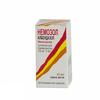 Немозол сусп. д/приема внутрь 100 мг|5 мл 20 мл №1, Ипка Лабораториз Лимитед