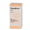 Кордафлекс табл. пролонг. п/о 20 мг №60, Эгис АО фармацевтический завод