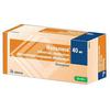 Нольпаза табл. п/о кишечнораств. 40 мг №56, КРКА д.д. Ново Место