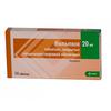 Нольпаза табл. п/о кишечнораств. 20 мг №14, КРКА д.д. Ново Место