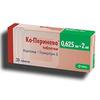 Ко-Перинева табл. 0.625 мг+2 мг №30, КРКА-РУС ООО