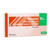 Нольпаза табл. п/о кишечнораств. 20 мг №28, КРКА д.д. Ново Место