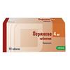 Перинева табл. 4 мг №90, КРКА-РУС ООО