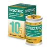 Престанс табл. 5 мг+10 мг №30 (амлодипин 5 мг + периндоприл 10 мг), Лаборатории Сервье
