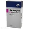 Далацин крем ваг. 2% 40 г №1, Фармация и Апджон Кампани ЭлЭлСи