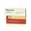 Ирунин капс. 100 мг №14, Верофарм АО