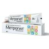 Метрогил гель д/наружн. прим. 10 мг/г 30 г №1, Юник Фармасьютикал Лабораториз (Отделение фирмы ''Дж.Б.Кемикалс энд Фармасьютикалс Лтд'')