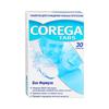 Корега био формула для обработки зубных протезов табл. шип. №30, Стаффорд Миллер/Глаксо Смит Кляйн