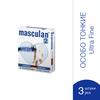 Презервативы Маскулан 2 №3 ультра файн особо тонкие, М.П.И. Фармасьютика ГмбХ