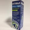 Оптинол Глубокое увлажнение капли глазн. 0.4% 10 мл фл., Ядран Галенский Лабораторий АО