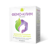 Фемо-Клим табл. 505 мг №120, Парафарм ООО