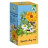 Грудной сбор №4 сбор растит. 50 г №1, Красногорсклексредства ОАО
